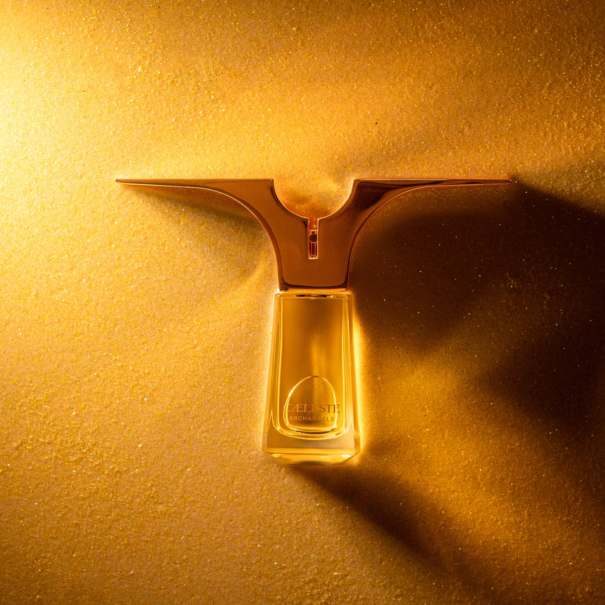 Caeleste Archangels niche perfume collection