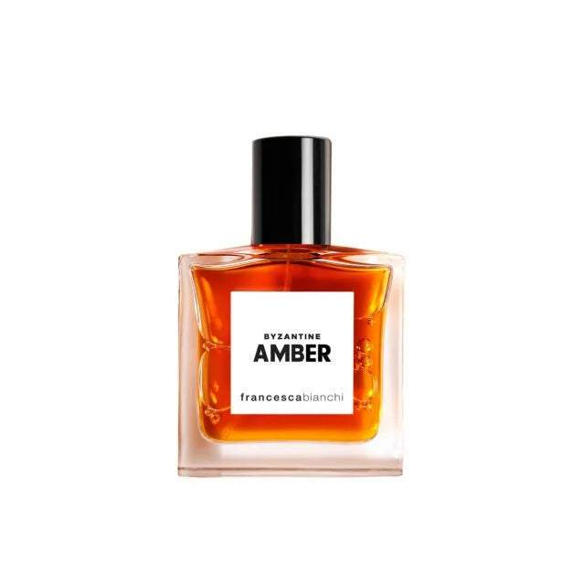 Francesca Bianchi Byzantine Amber Niche Fragrance