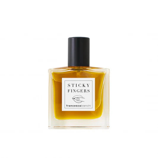 Francesca Bianchi Sticky Fingers Niche Fragrance