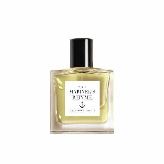 Francesca Bianchi The Mariners Rhyme Niche Fragrance