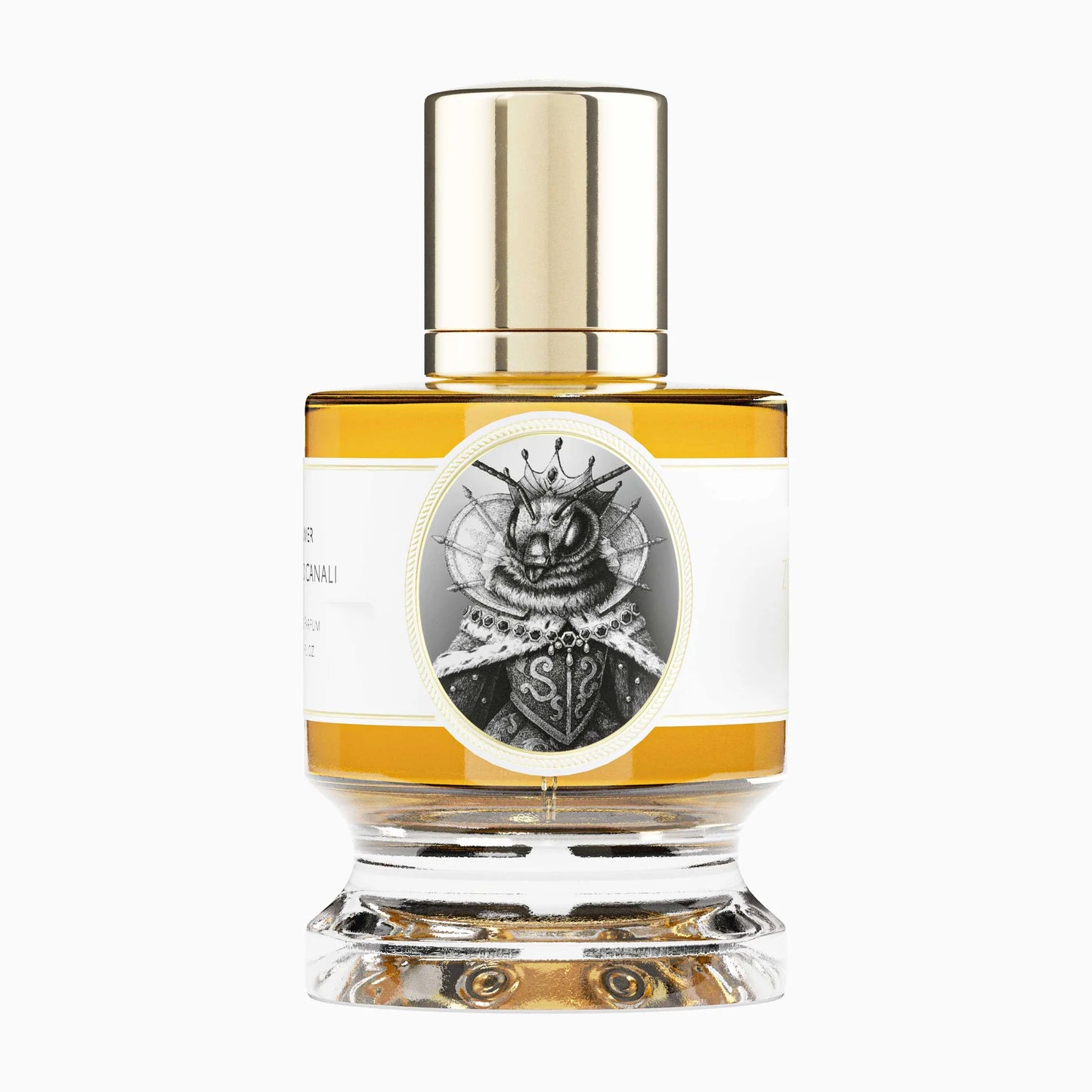 Niche Parfume Zoologist Bee