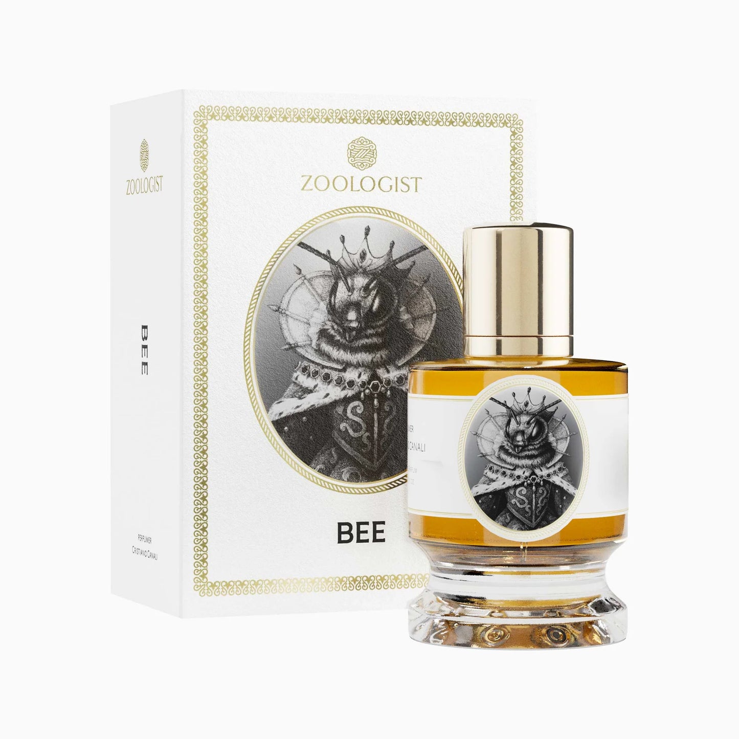 Niche Perfume Zoologist Bee 2