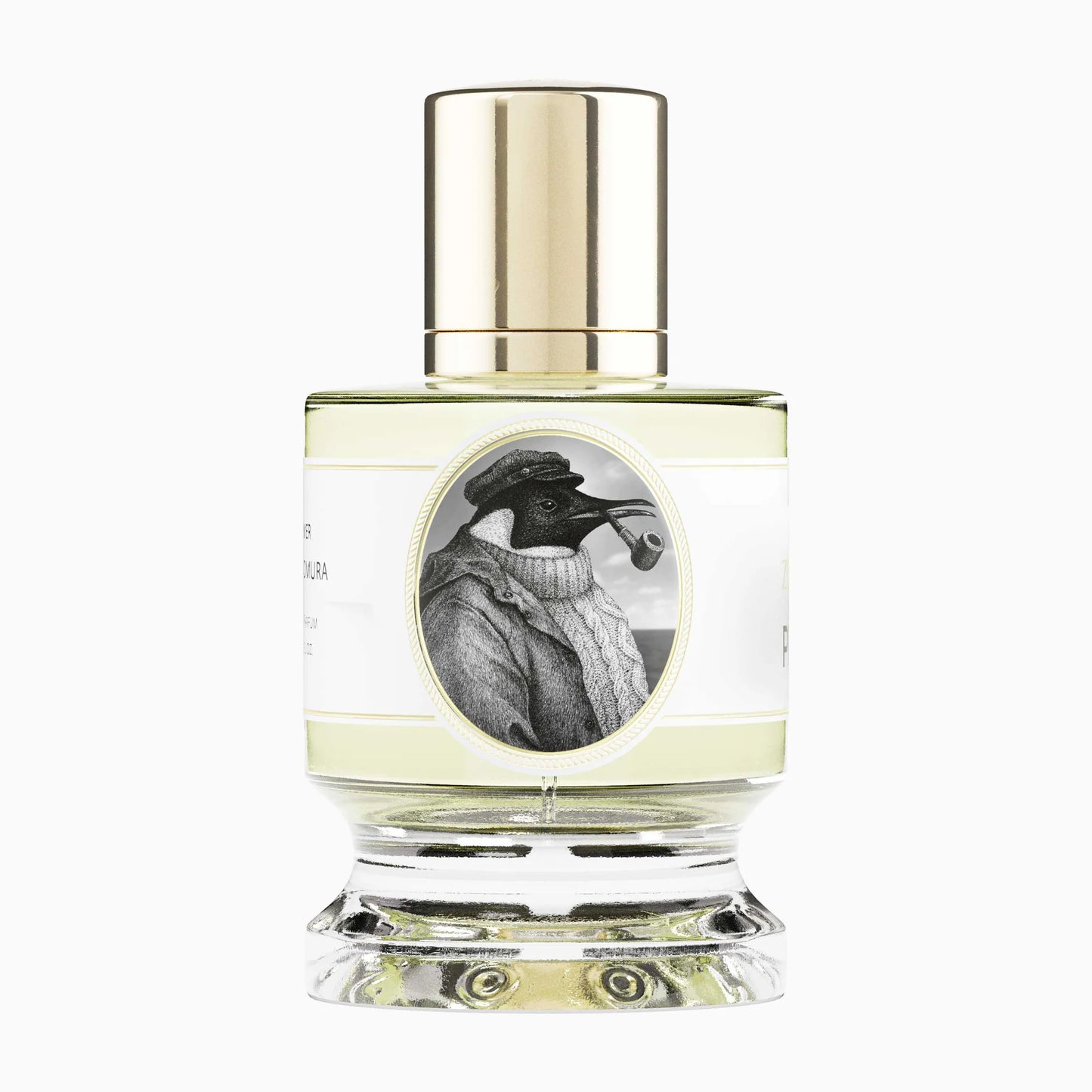 Niche Perfume Zoologist Penguin