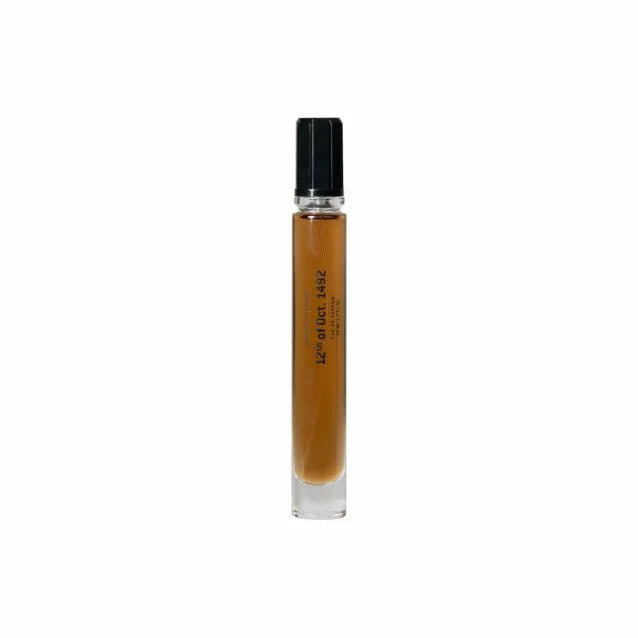 Rundholz 12th of Oct. 1492 Niche Fragrance