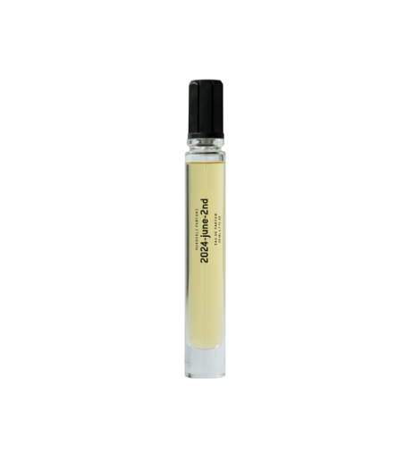 Rundholz 2024-june-2nd Niche Fragrance