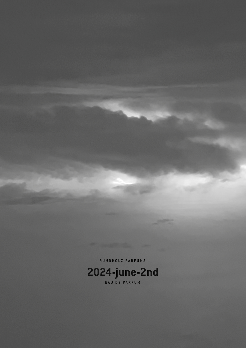 Rundholz 2024-june-2nd Niche Fragrance Ekstra