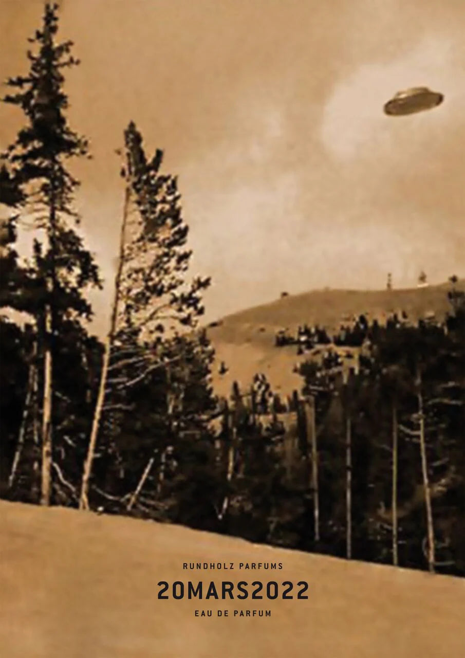 Rundholz 20mars2022 Niche Fragrance Ekstra