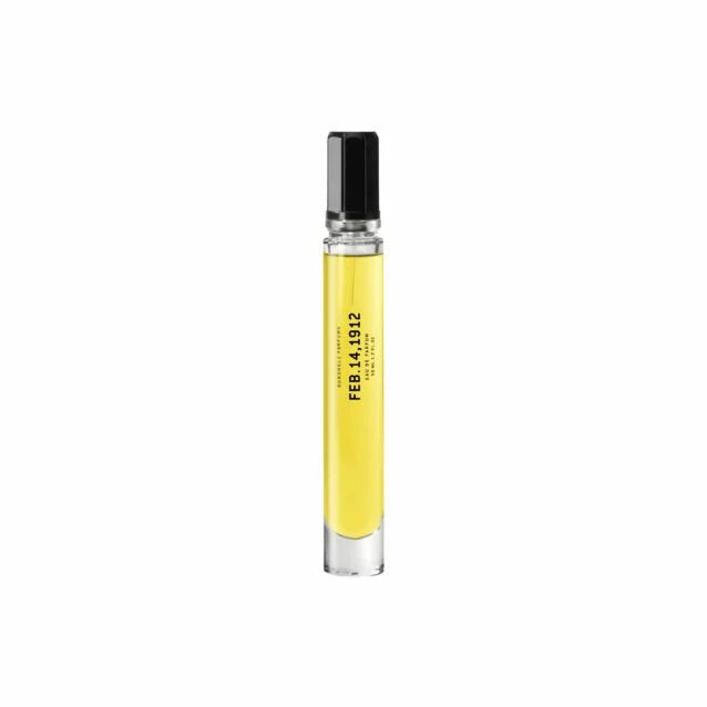 Rundholz feb.14.1912 Niche Fragrance