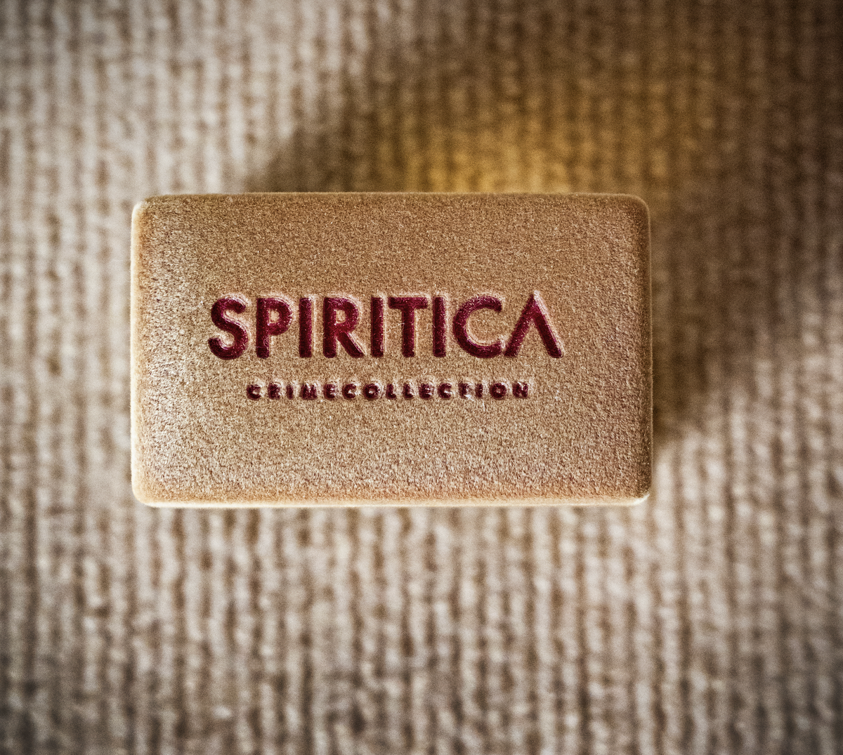 Spiritica Jeffrey nischparfym, bild 3