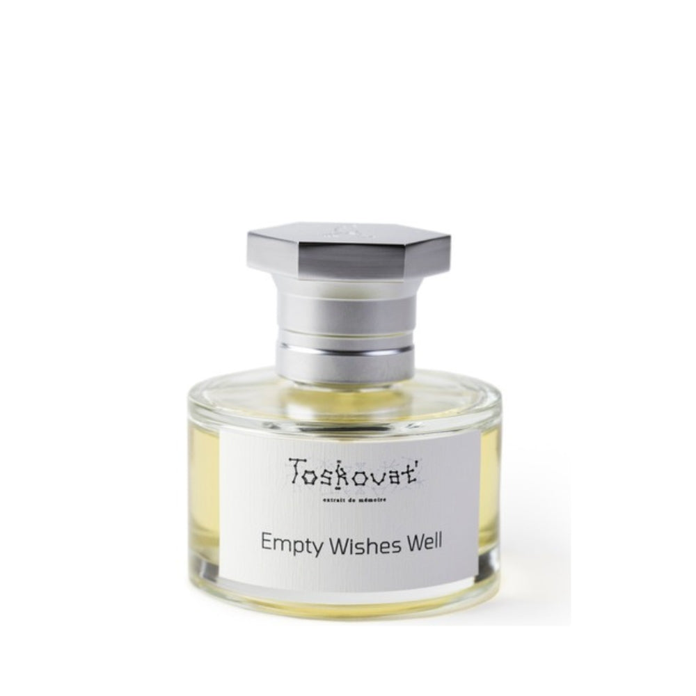 Toskovat Empty Wishes Well Niche Fragrance