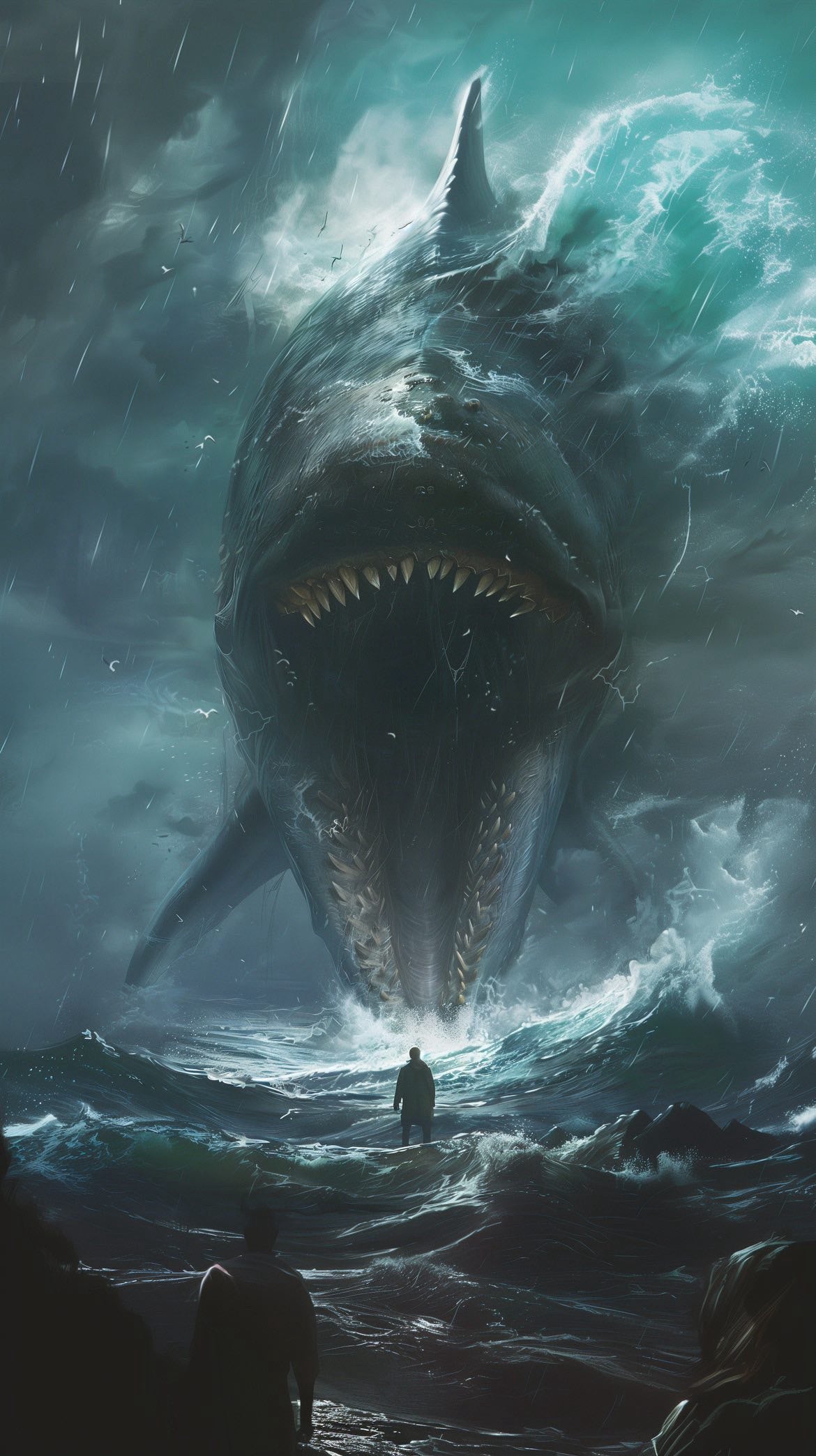 Toskovat In the Belly of The Beast Niche Parfume Ekstra