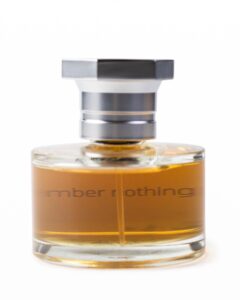 Toskovat R Niche Fragrance back side