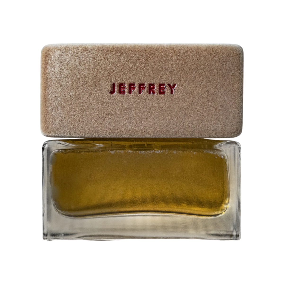 Spiritica Jeffrey nischparfym