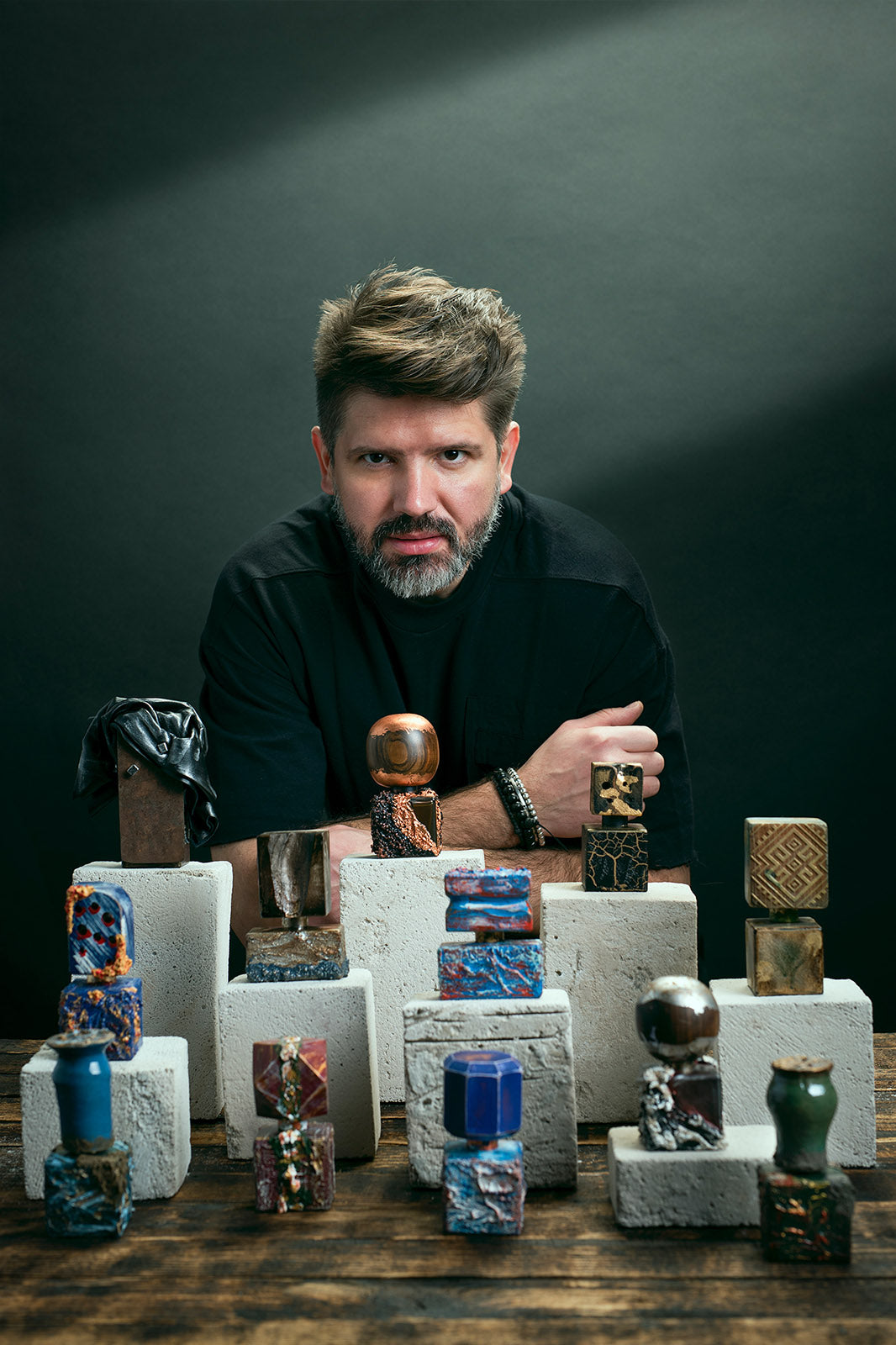 Adi ale Van