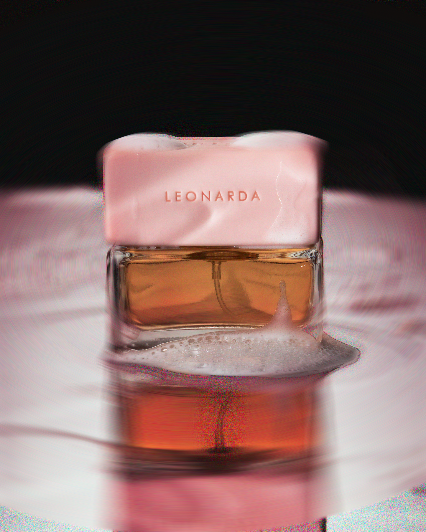 Spiritca - LEONARDA