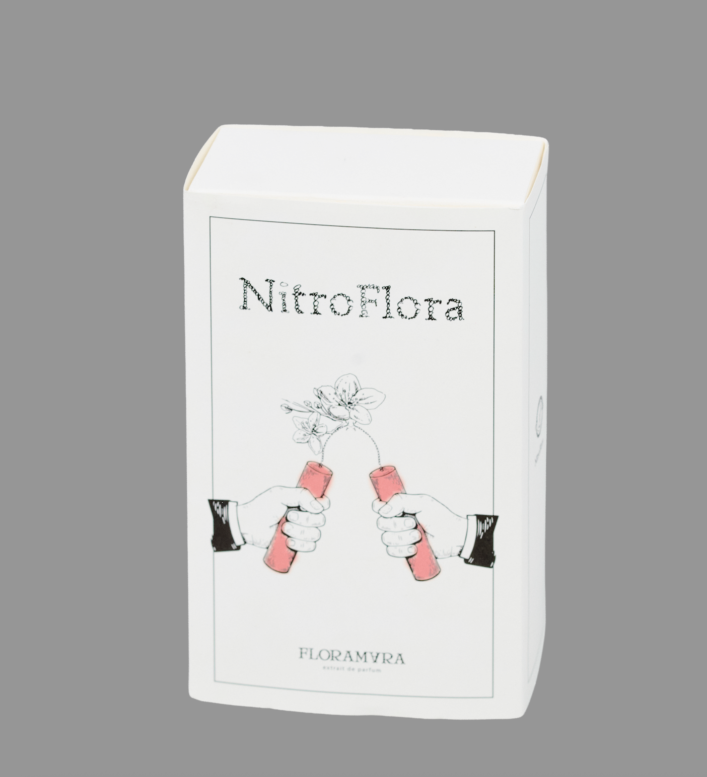 FLORAMARA_NITROFLORA_Niche_Perfume