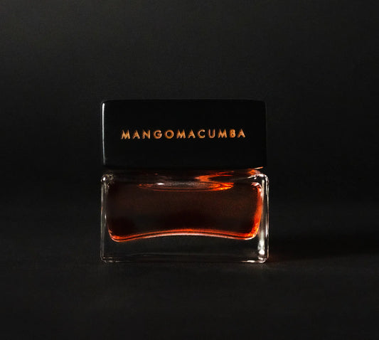 Spiritica - MANGOMACUMBA
