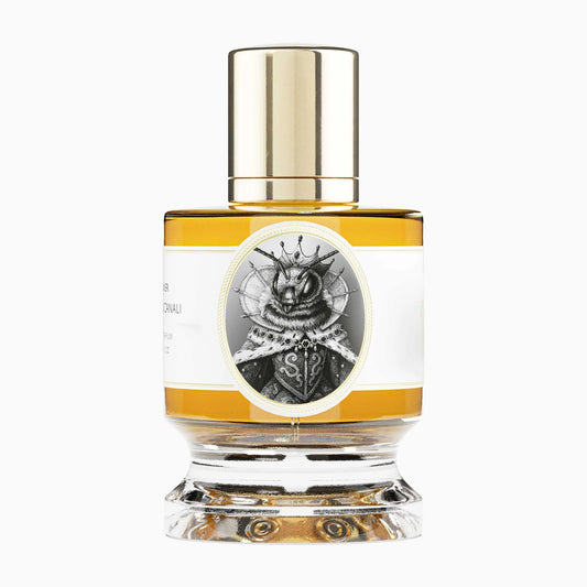 Niche Parfume Zoologist Bee