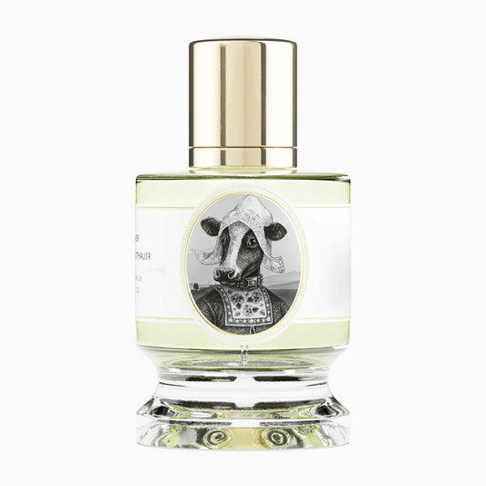 Niche Perfume Zoologist Cow