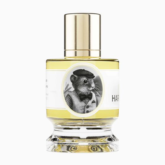 Niche Perfume Zoologist Harvest Mouse