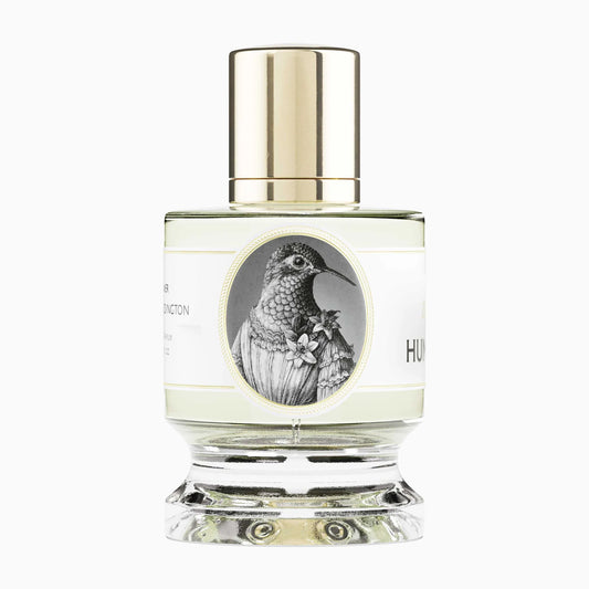 Niche Perfume Zoologist Hummingbird
