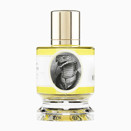 Niche Perfume Zoologist King Cobra