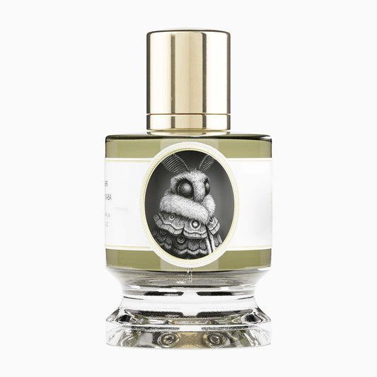 Niche Perfume Zoologist Moth