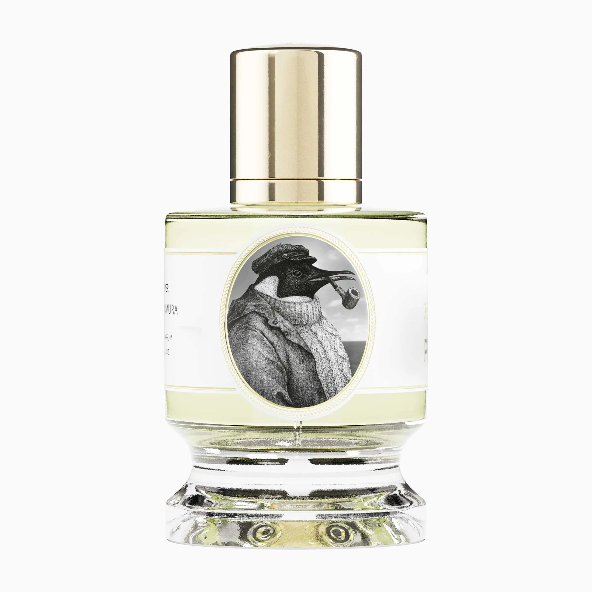 Niche Perfume Zoologist Penguin
