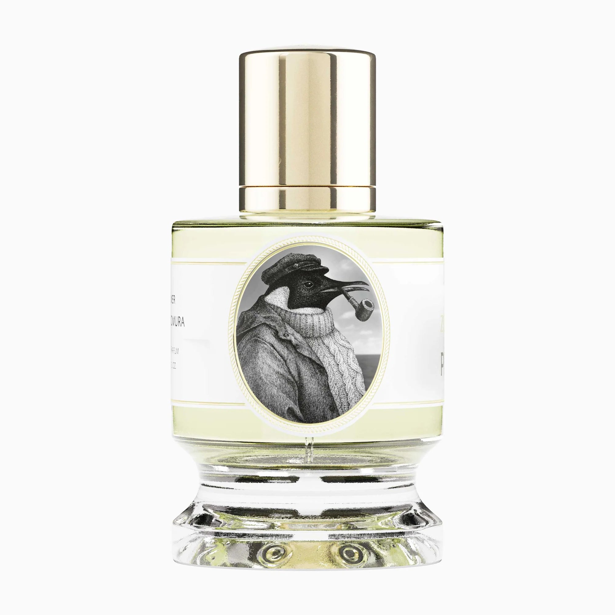 Niche Perfume Zoologist Penguin