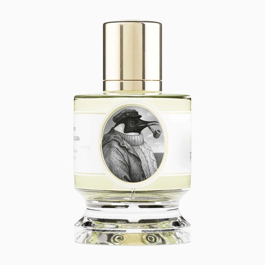 Niche Perfume Zoologist Penguin