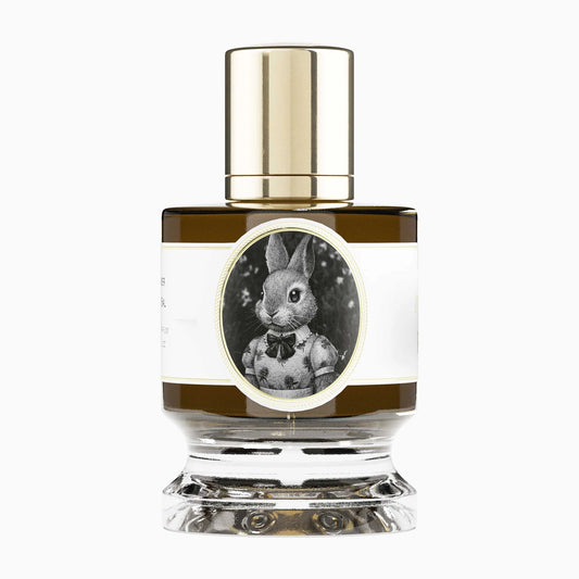 Niche Perfume Zoologist Rabbit
