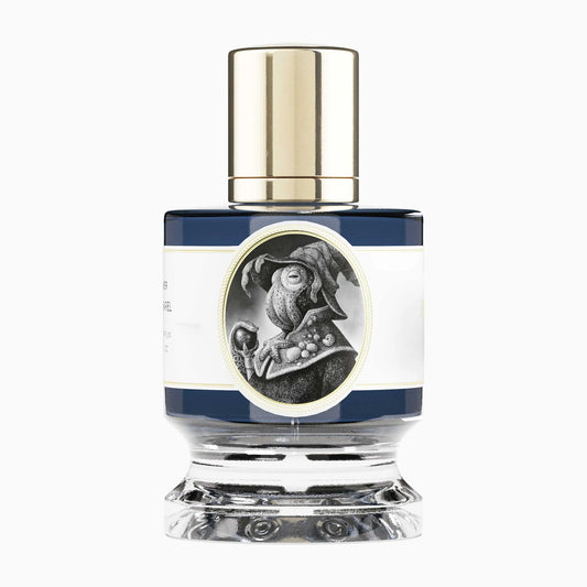 Niche Perfume Zoologist Squid