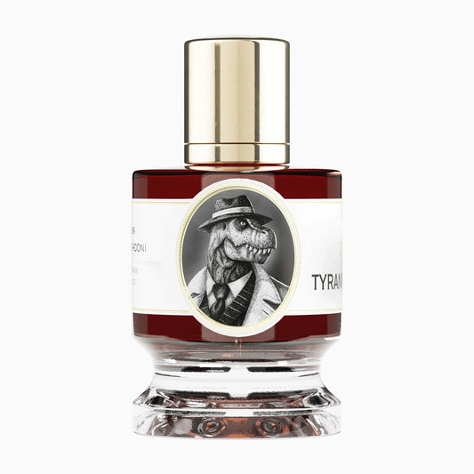 Niche Perfume Zoologist Tyrannosaurus Rex