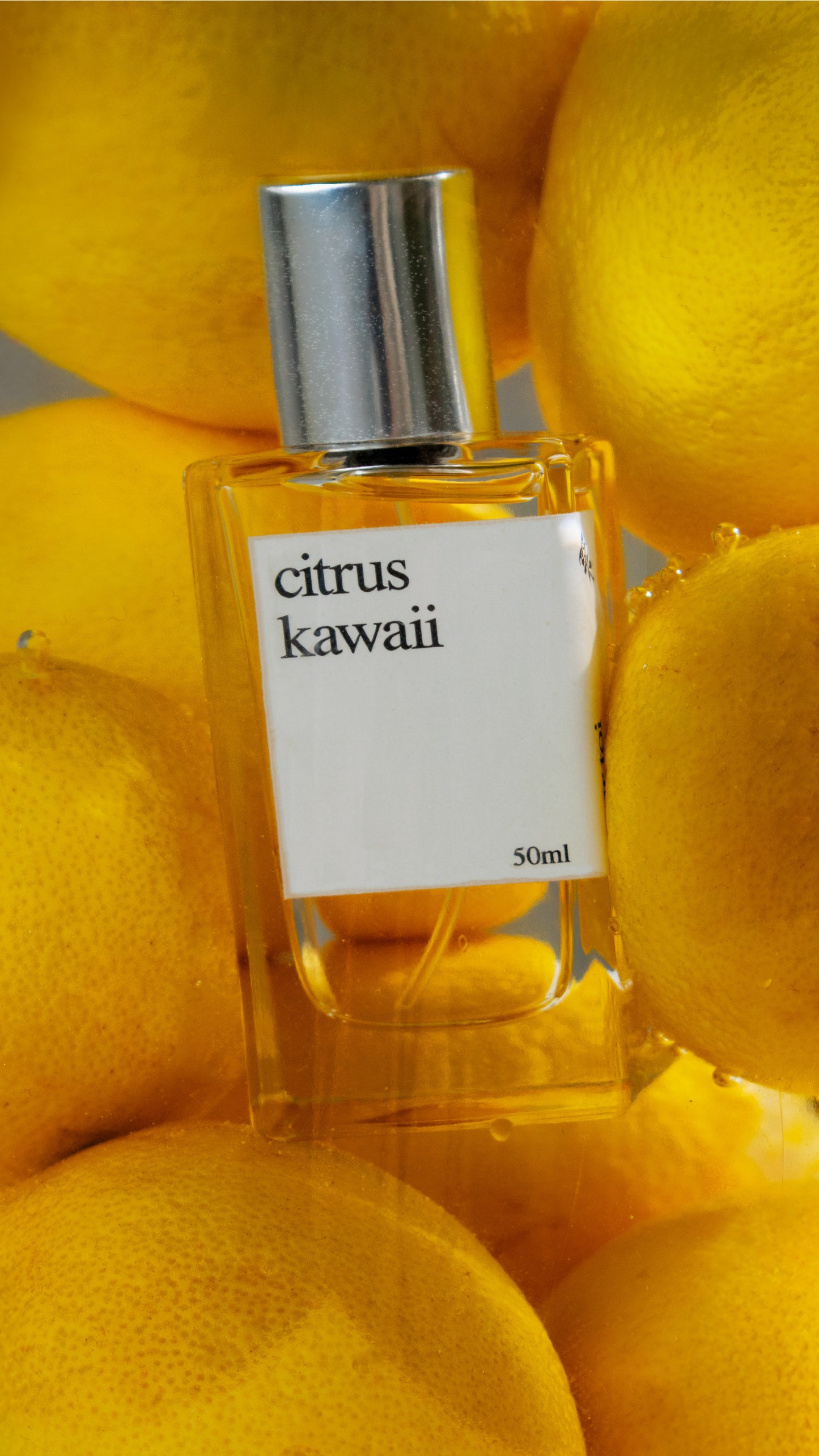 Pour Toi CITRUS_Kawai_Niche_Perfume2