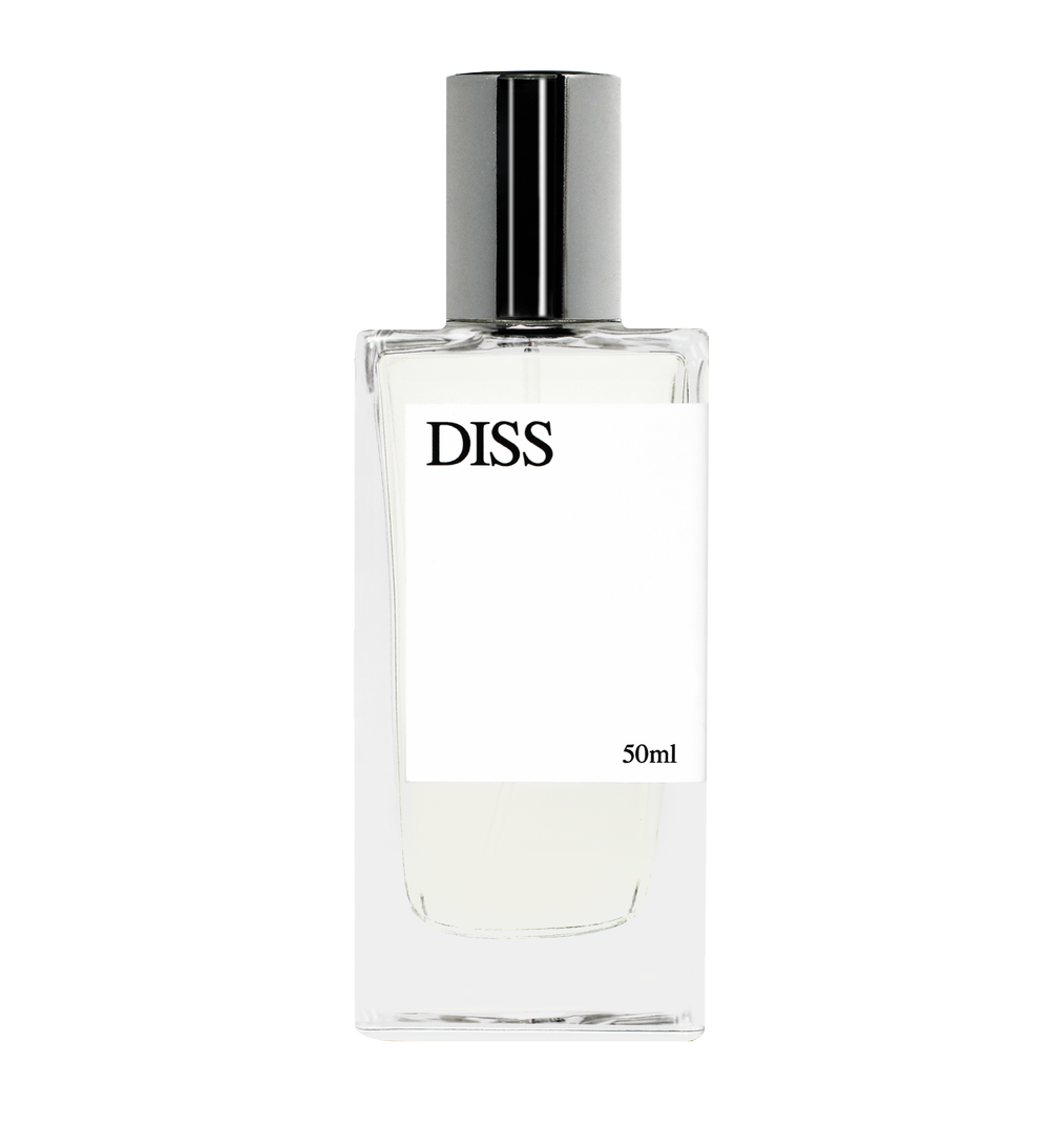 Pour Toi DISS Niche Perfume