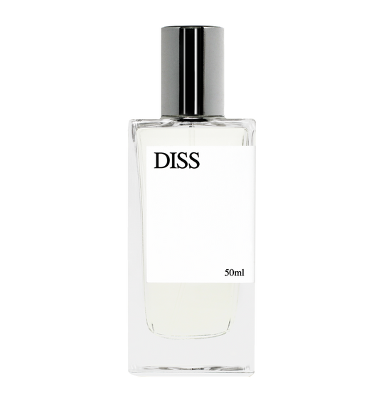 Pour Toi DISS Niche Perfume