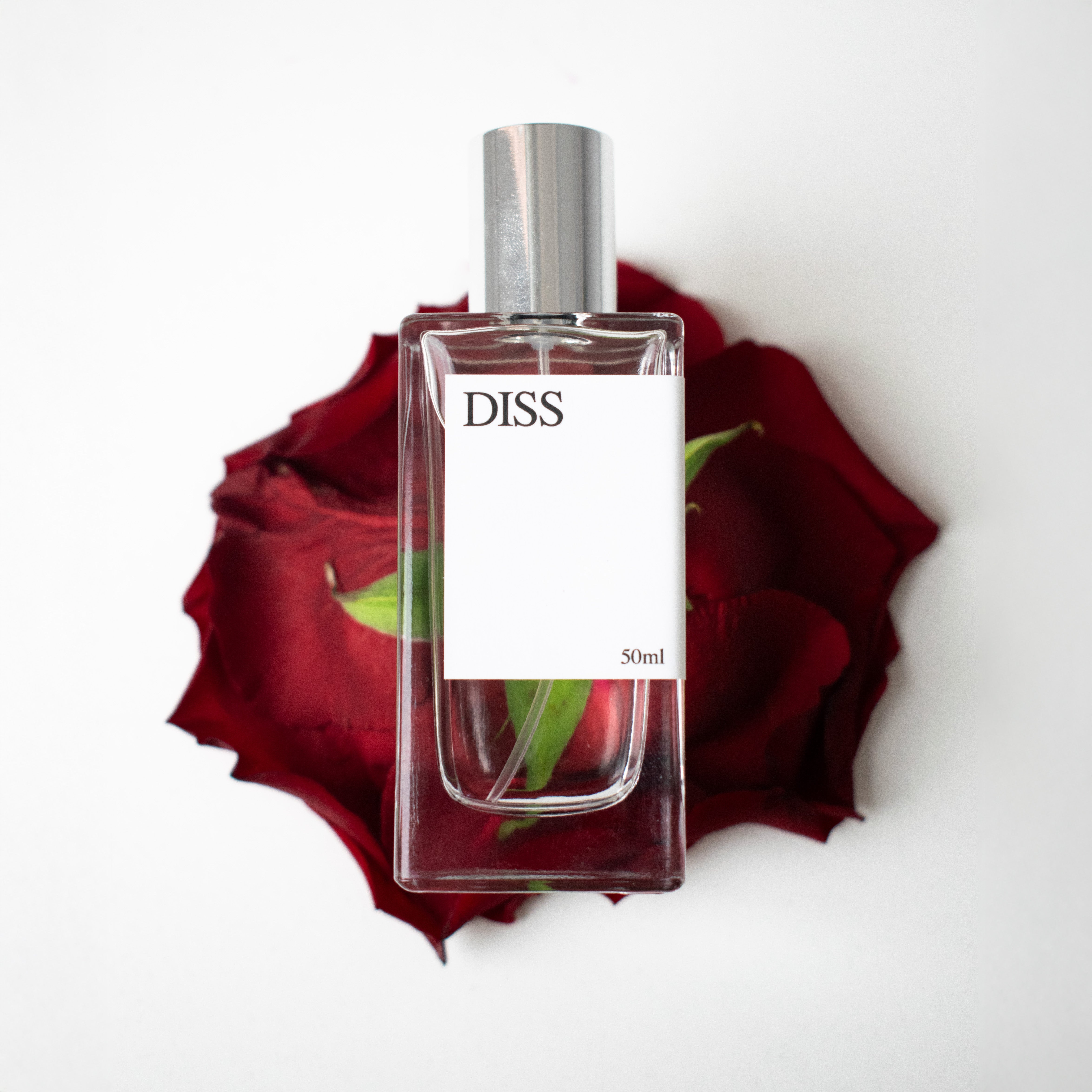 Pour Toi DISS Niche Perfume2