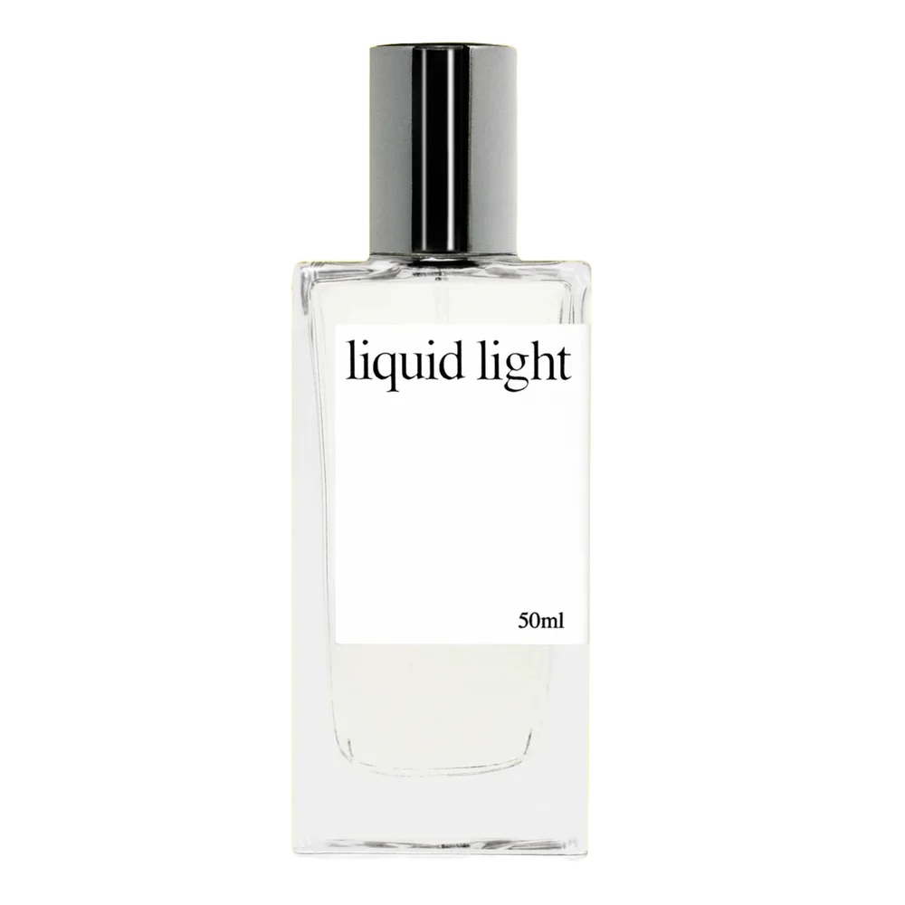 Pour Toi Liquid Light Niche Perfume