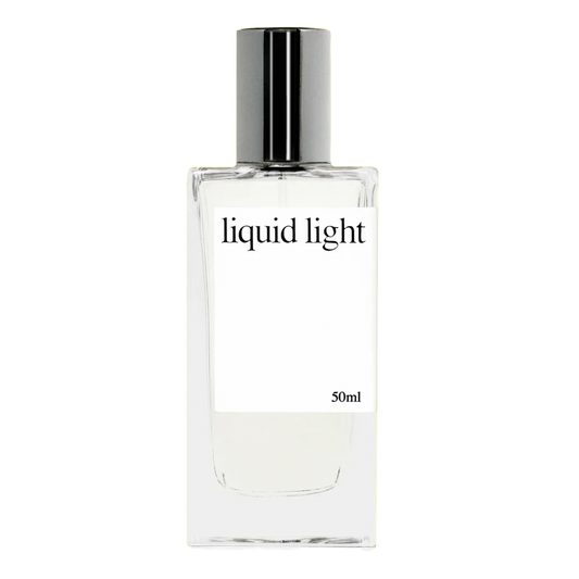 Pour Toi Liquid Light Niche Perfume