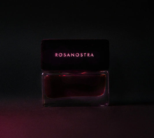 Spiritica - ROSANOSTRA