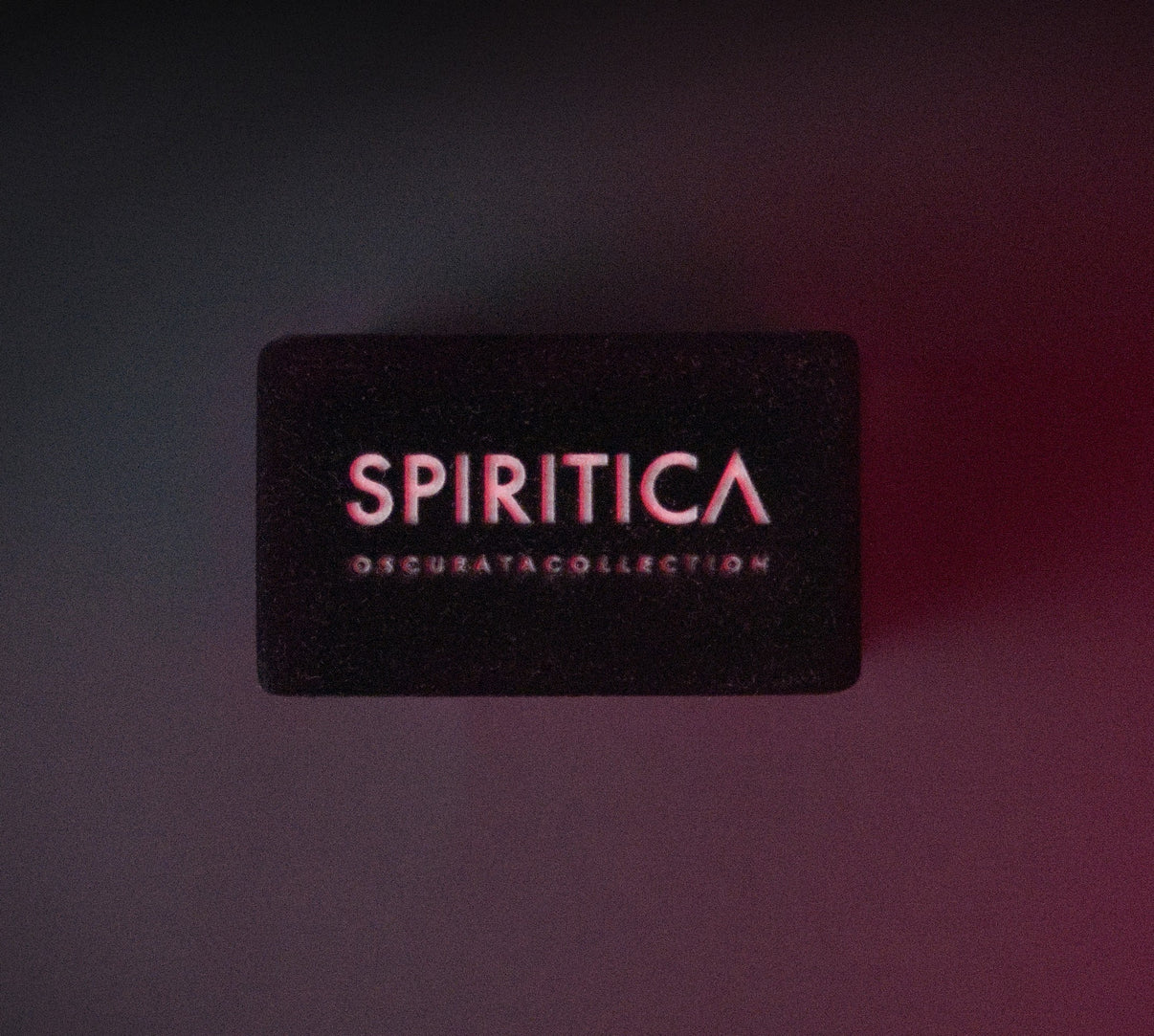 Spiritica - ROSANOSTRA