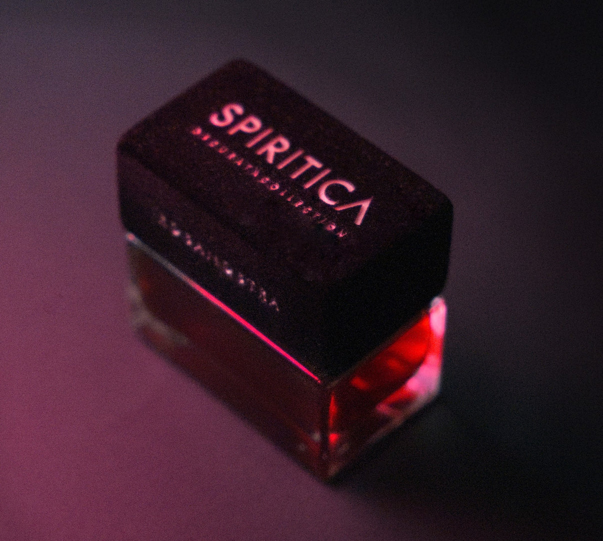 Spiritica - ROSANOSTRA