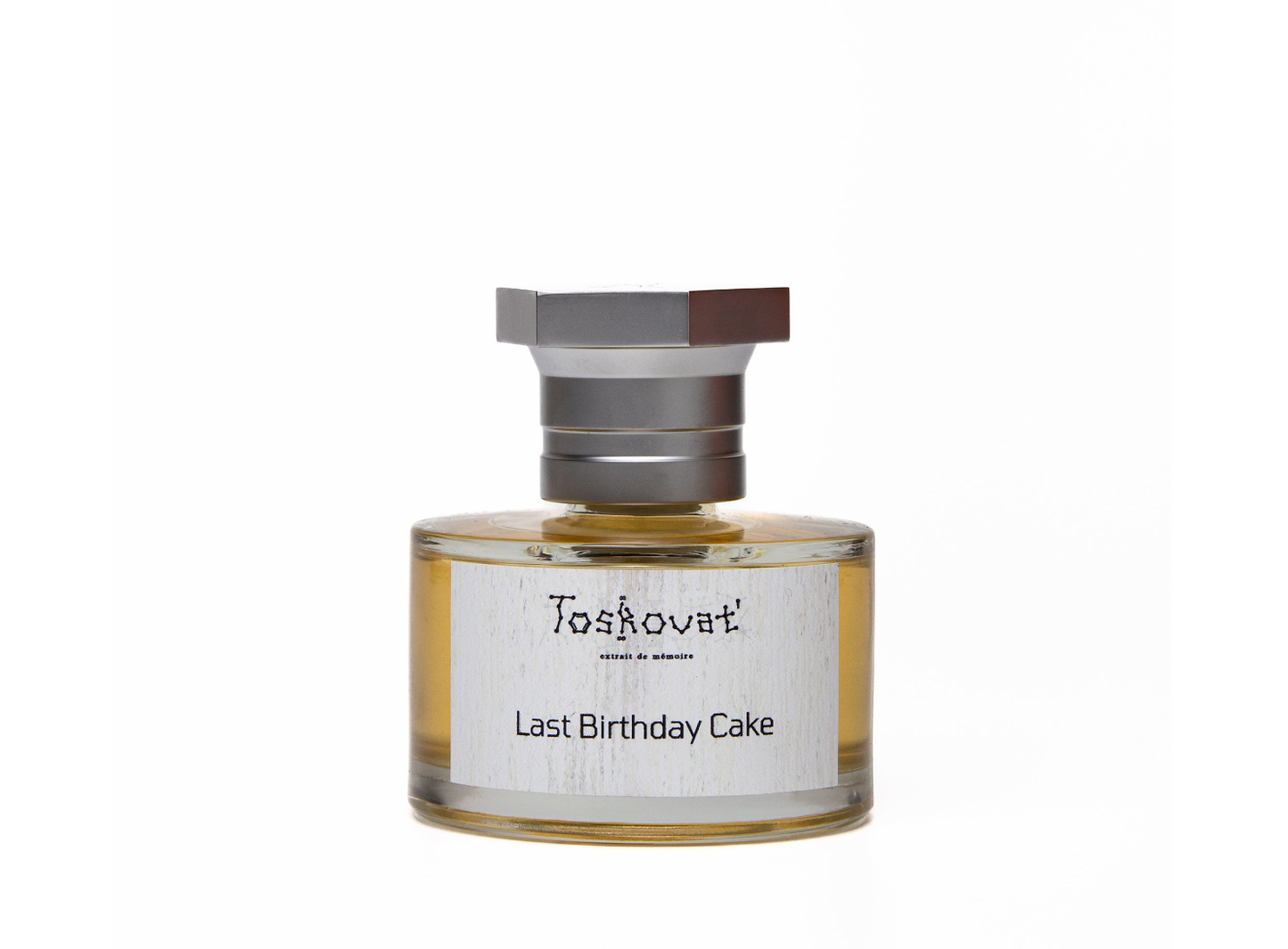 Toskovat - Last Birthday Cake