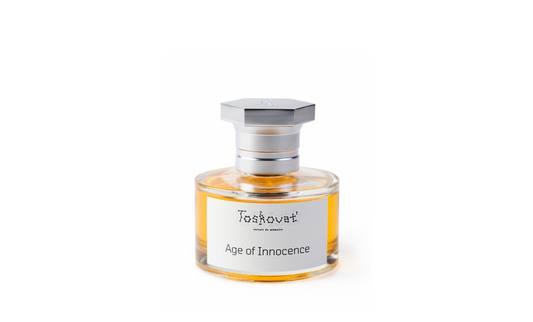 Toskovat - Age of Innocence