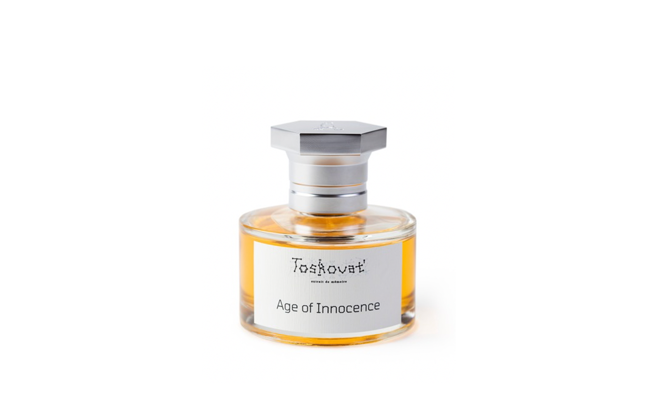 Toskovat Age of Innocence Niche Fragrance