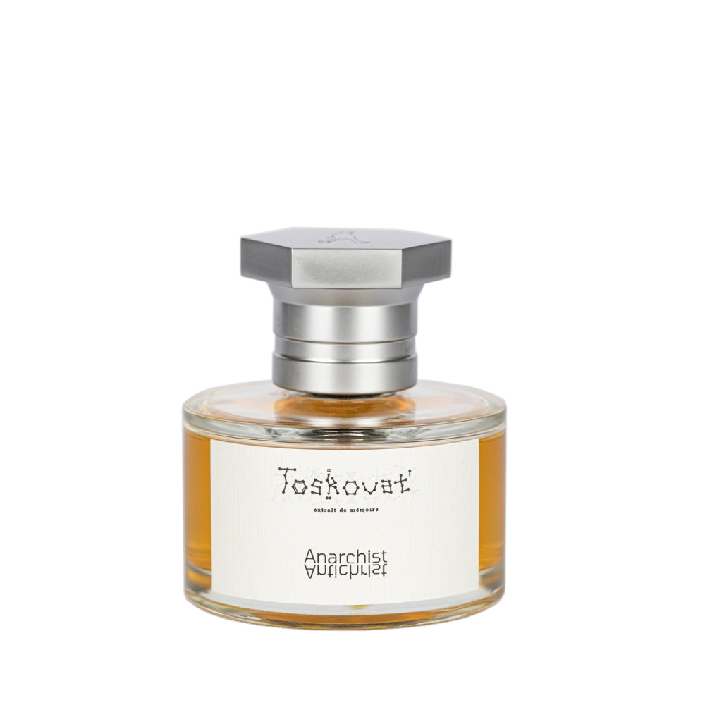 Toskovat Anarchist_A Niche Fragrance