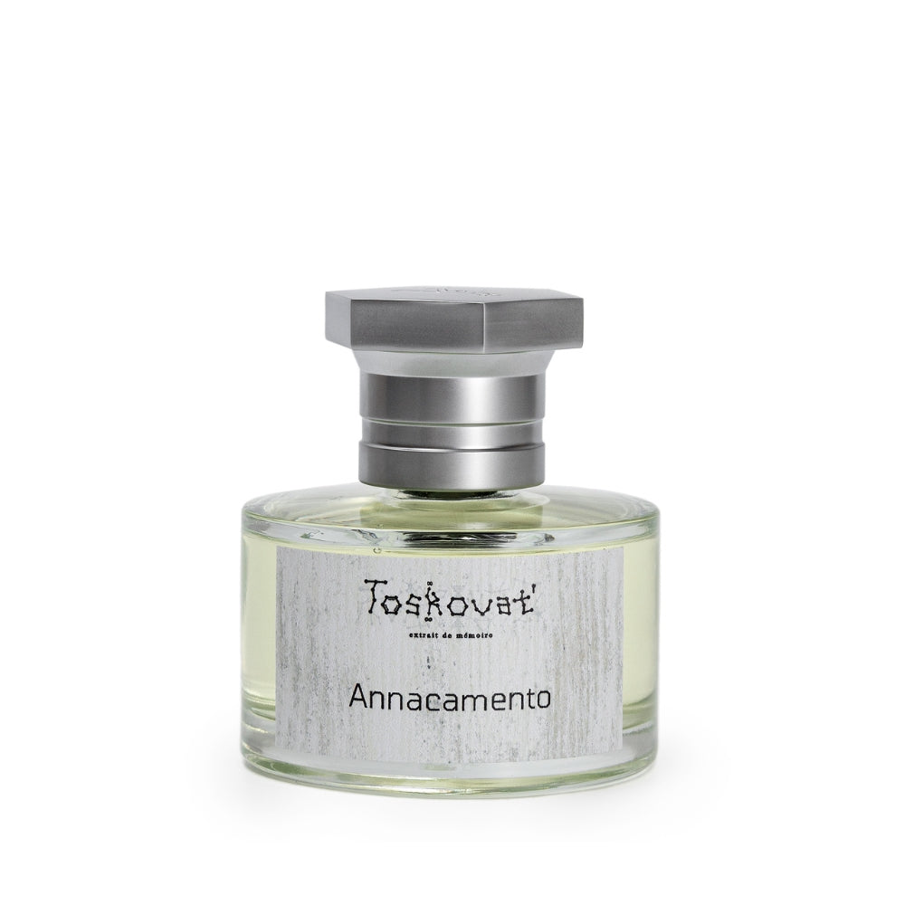 Toskovat Annacamento Niche Fragrance