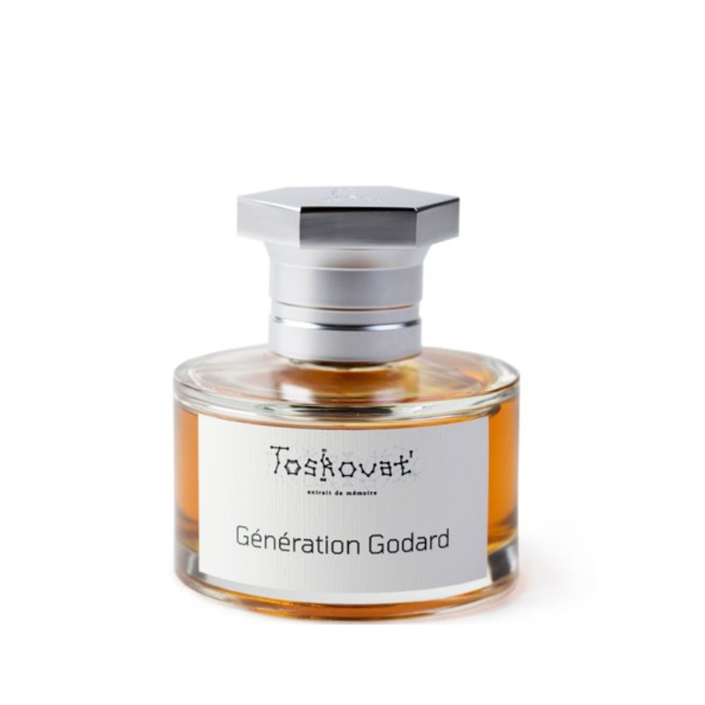 Toskovat Generation Godard Niche Fragrance