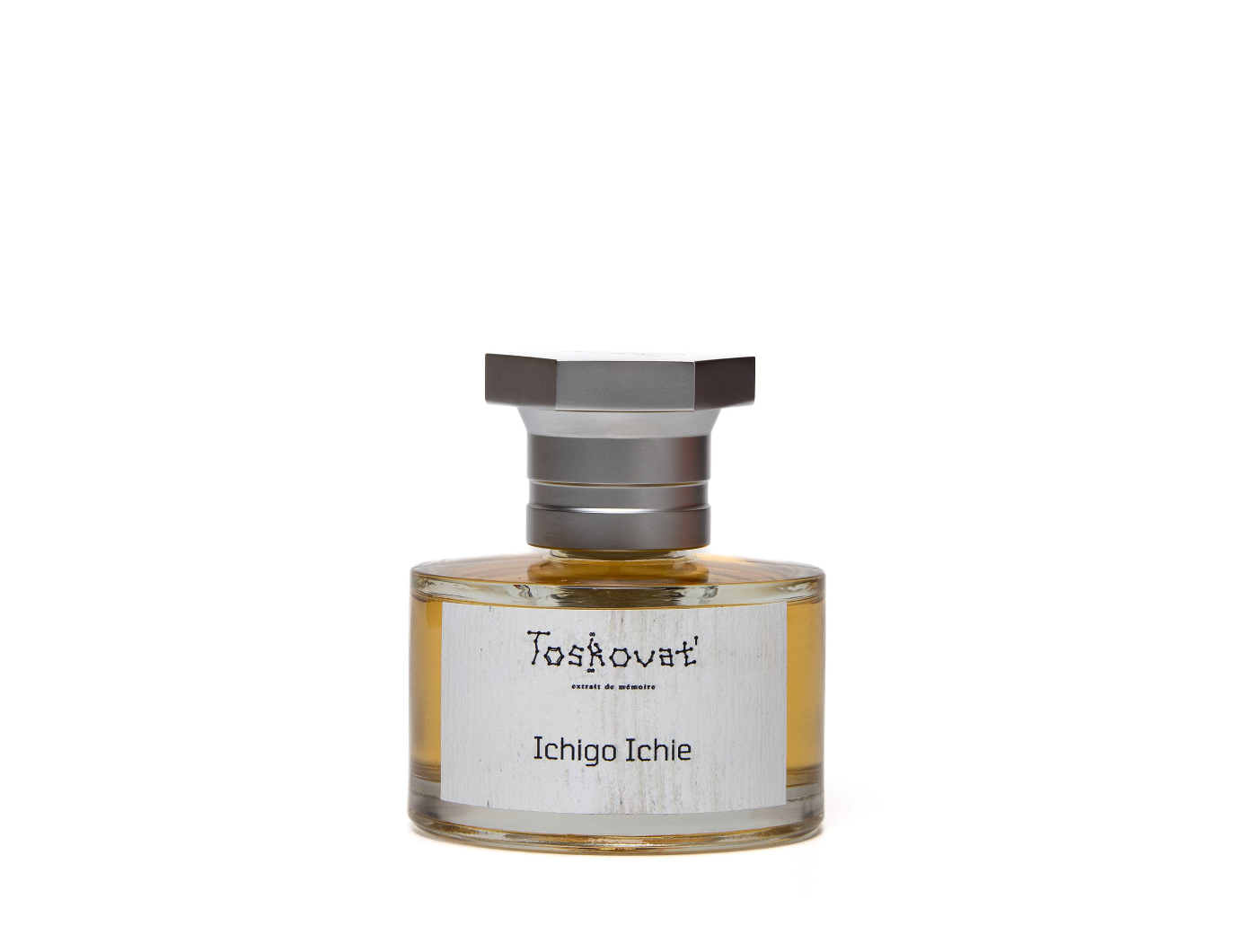 Toskovat Ichigo Ichie Niche Fragrance