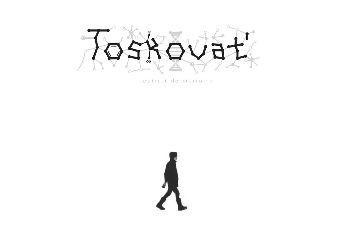 A Toskovat Medium Pack